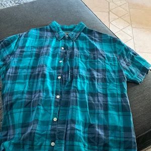 Bonobos button down shirt